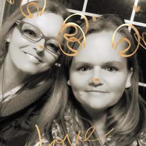 Meet your Posher, Stacey